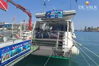 Tàu kéo để bán