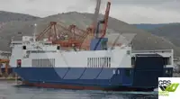 Ro-Ro ship rao bán