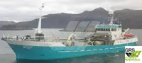 Tàu kéo lưới để bán