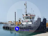 Tàu kéo để bán