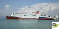 Tàu Ro-Ro để bán