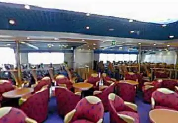Tàu RoPax để bán