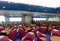 Tàu RoPax để bán