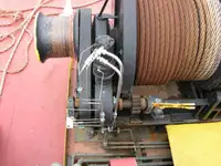 Sà lan để bán