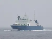 Tàu chở hàng rời để bán