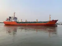 Oil/Chemical tanker rao bán
