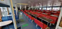 Tàu chở nhiên liệu để bán
