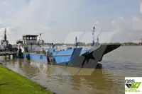 Tàu đổ bộ, chở hàng để bán