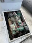 Thuyền phao cứng để bán