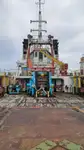 Tàu kéo để bán