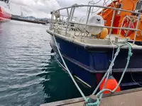 Thuyền cứu sinh để bán