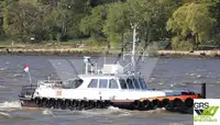 Wind farm service vessel rao bán