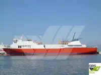 Ro-Ro ship rao bán