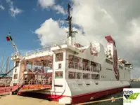 Tàu Ro-Ro để bán