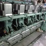 Tàu lưới vây để bán