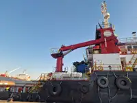 Tàu cung cấp để bán