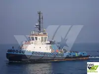 Tàu kéo để bán