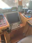 Tàu chở hàng rời để bán