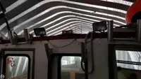 Tàu kéo lưới để bán