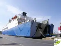 Ro-Ro ship rao bán