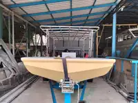 Tàu làm việc để bán