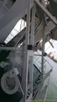 Tàu nạo vét để bán
