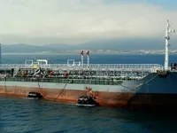 Tàu chở dầu/hóa chất để bán