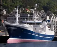 Purse seiner rao bán
