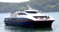 Catamaran rao bán