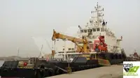 Tàu hỗ trợ lặn để bán