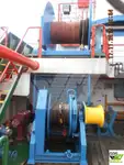 Tàu cung cấp để bán