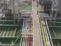 Tàu chở dầu/hóa chất để bán