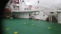 Ro-Ro ship rao bán