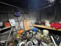 Tàu kéo lưới để bán