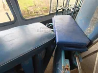 Tàu chở khách để bán