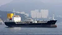 Oil/Chemical tanker rao bán