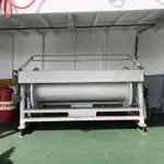 Tàu câu dài để bán