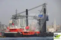 Sà lan để bán
