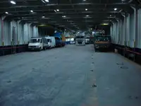 Tàu RoPax để bán
