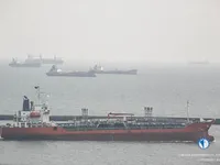 Tàu chở dầu/hóa chất để bán