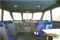 Tàu dịch vụ trang trại điện gió để bán
