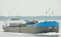 Sà lan để bán