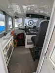 Tàu làm việc để bán