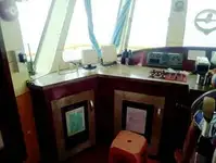Tàu kéo để bán