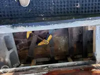 Tàu phà để bán