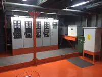 Tàu du lịch để bán