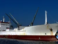 Tàu lạnh để bán