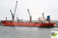 Tàu chở hàng rời để bán
