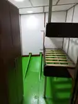 Tàu làm việc để bán