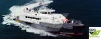 Wind farm service vessel rao bán